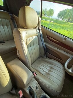Chrysler Sebring 2,7i cabrio - 8
