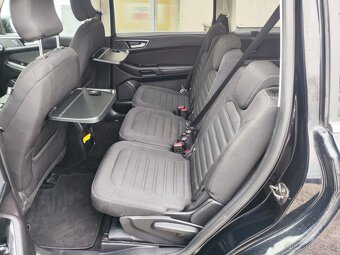 Ford Galaxy 2.0 TDCI 4x4 Titanium - 8