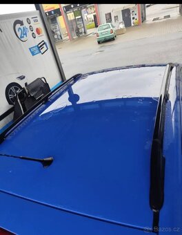Škoda Fabia 1 combi 1.2 Htp 47 kw 2005 - 8