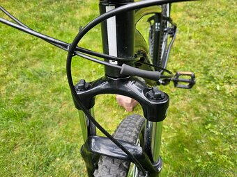 Horske kolo 2020 Rockrider EX PL 500 29 - 8