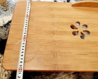 Stolek pod notebook - 8