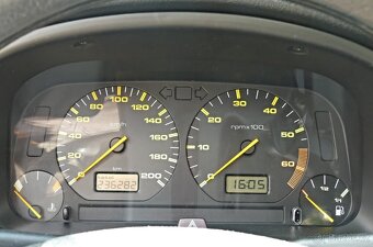 SEAT IBIZA 1,4 SE r.1999 (platí do smazání) - 8