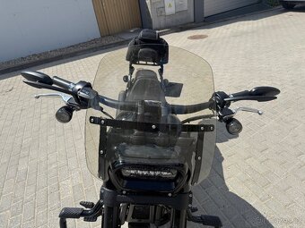 Harley Davidson Softail Fat Boy 114 - 8