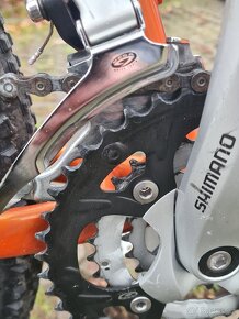 Kolo KTM Score 26" - 8