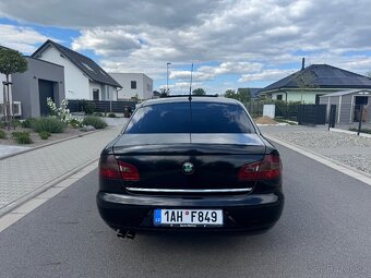 Škoda Superb 2.0TDi 125kw DSG Elegance - 8