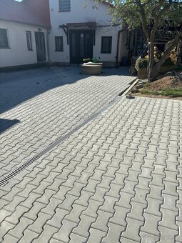Zemní a výkopové práce+ stavební práce - 8