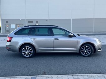 ŠKODA OCTAVIA 3 FL - 2018, 2.0 TDI, DSG, FULL LED - 8