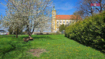 Prodej rodinného domu, 108 m², Dub nad Moravou, ul. Tyršova - 8
