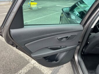 Seat Leon 1.4 TSi - 8