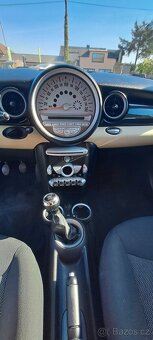 Mini Clubman 1.4i 70kW - 8