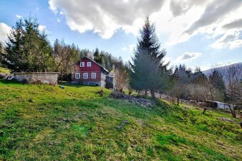 Prodej chalupa, 108 m2 - Rokytnice nad Jizerou - Dolní Rokyt - 8