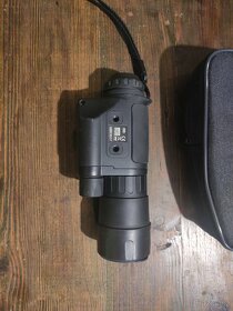 Noční vidění YUKON 4x50 exelon - 8
