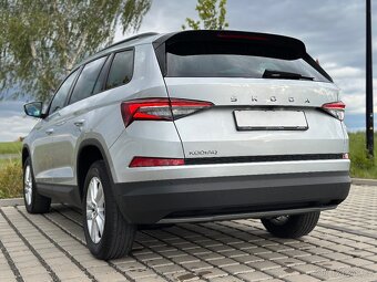 ✅SKODA KODIAQ 1.5TSI DSG model 2022 - 8