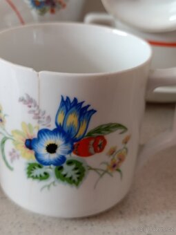PORCELÁN S PŮDY - 8