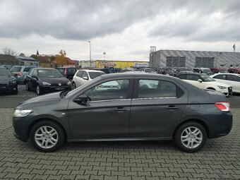 Peugeot 301, 1.6HDi KLIMATIZACE ČR - 8