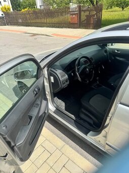 Škoda fabia 1.2 HTP - 8