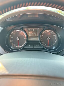 Seat Ibiza FR 1,2 TSi 77kW - 8