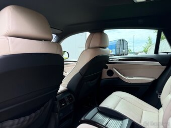 Bmw X6 E71 40d 2011 facelift - 8