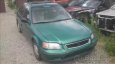 Honda Civic 6gen Aerodeck Fastback (MA,MB) 95-01 angličan - 8
