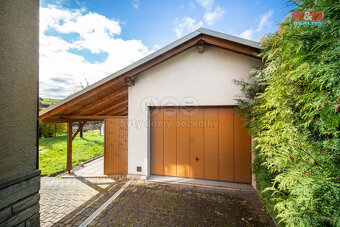 Prodej rodinného domu, 1310 m², Letohrad, ul. Ústecká - 8