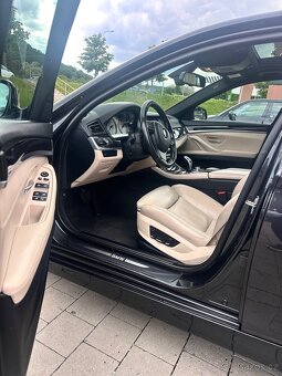 BMW 530d 180kw - 8