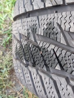 Alukola 5x120 e36 zimní sada - 8