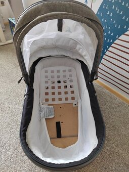 Kočárek VENICCI+ vajíčko Cybex - 8