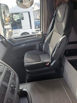 DAF XF 480 SSC MEGA Lowdeck - 8