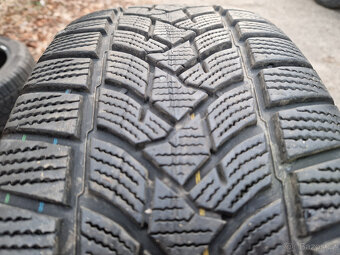 5x112 r17 et40 disky kola audi q5 mercedes glc 235 65 17 alu - 8