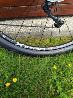 GHOST LECTOR LC - komplet Shimano XT, vel. M - 8