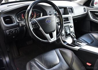Volvo V60 2,0D NAVI OCEAN RACE - 8