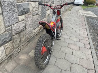 Malaguti grizzly 10 - 8
