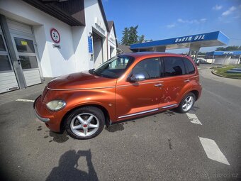 Chrysler PT Cruiser 2.2 Crdi, 89 kW - 8