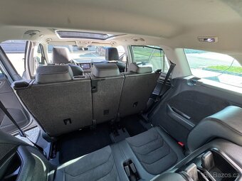 Škoda Kodiaq 2.0 TSI , 132kW - 8