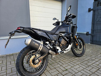 Yamaha Tenere 700 World Raid ABS - 8