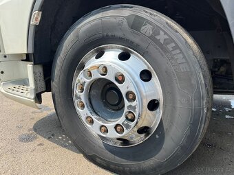 DAF XF 460 STANDART AUTOMAT EURO VI ADR - 8