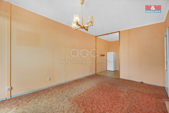 Prodej bytu 2+1, 54 m², Mladá Boleslav, ul. Havlíčkova - 8