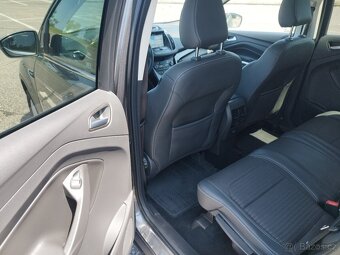 Ford Kuga 2.0 TDCi AWD - 8