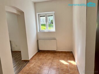 Pronájem, byt 4+1, 101 m2, Týnec u Plané - 8
