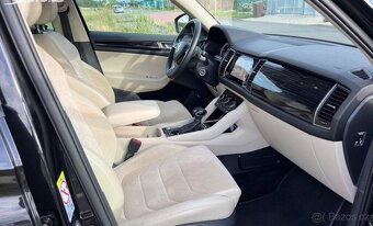 ŠKODA KODIAQ STYLE 140kw DSG 4x4 - 8