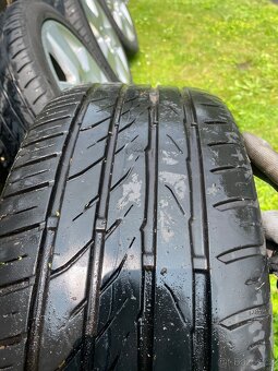 225/45/R17 5x112 - 8