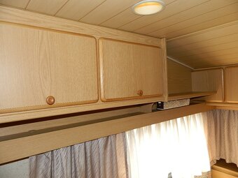 Karavan Knaus - 8