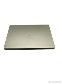 HP Elite Book 8460P ( 12 měsíců záruka ) - 8