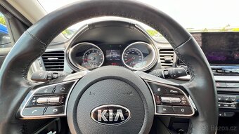 Kia Ceed 1.4 T-gdi 103kw - 8