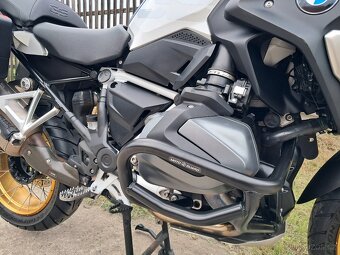 Bmw R 1250 GS HP - 8