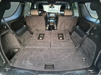 DODGE DURANGO 2021 GT PLUS 3,6 AWD 51 000km - 8