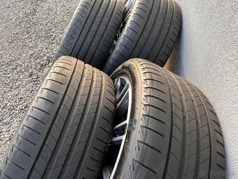 18” BMW styling 790 M, řada 3 G20 - 8