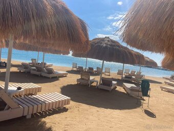 studio Princess resort Hurghada Egypt - 8