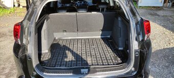 Honda Civic Tourer 1.6 i-dtec, Executive - 8