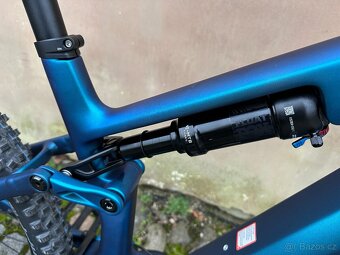 Cube Stereo Hybrid One 44 HPC SLX 2025 L Nové - 8